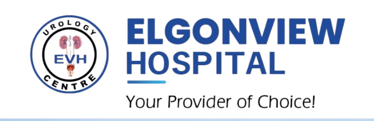Elgon Hospital logo